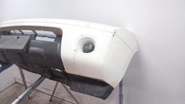 F2022EB340 NISSAN Бампер передний купить в Кривой Рог