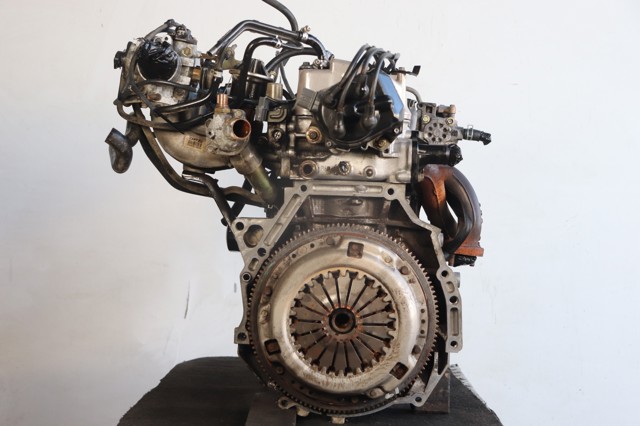 HONDA F20B6 Двигатель в сборе в наличии Украина