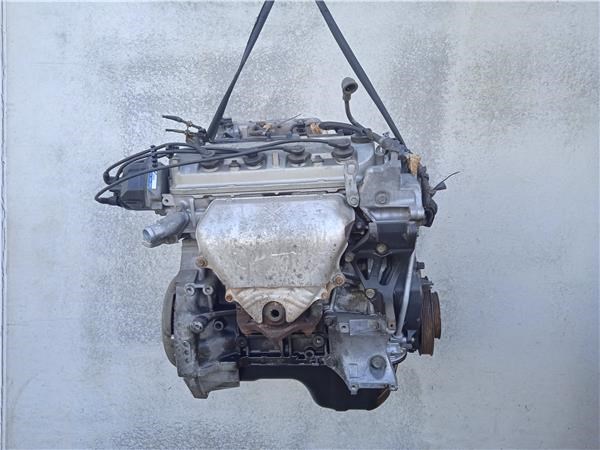 F20B6 Двигатель в сборе купить Украина