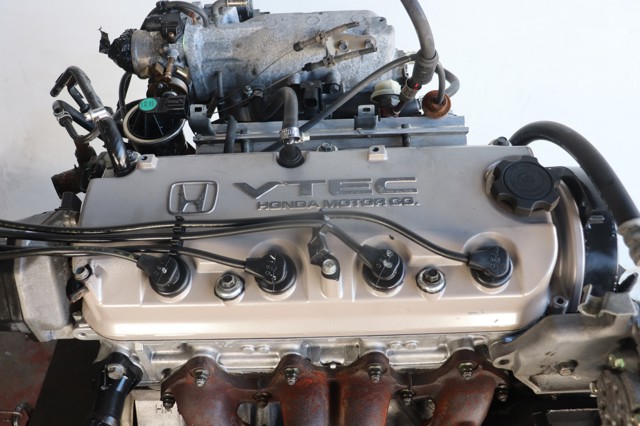 HONDA F20B6 Двигатель в наличии Днепр
