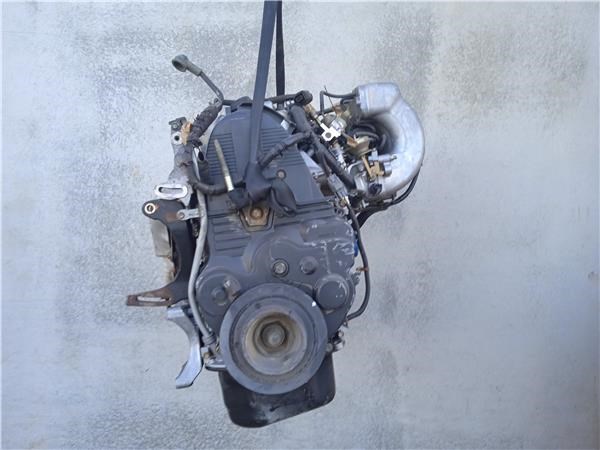 HONDA F20B6 Двигатель в наличии Винница