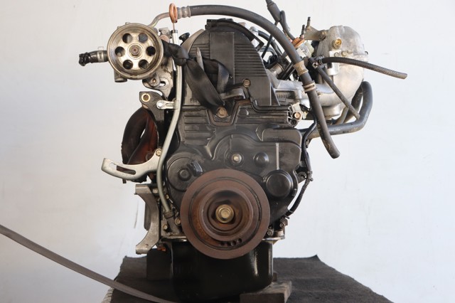 HONDA F20B6 Двигатель в сборе в наличии Львов