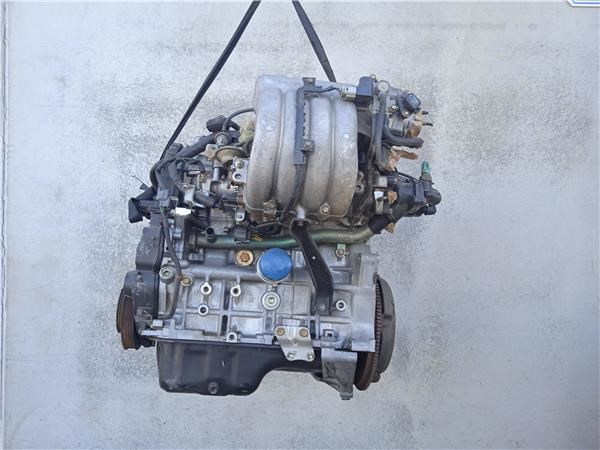 HONDA F20B6 Двигатель в сборе в наличии Житомир