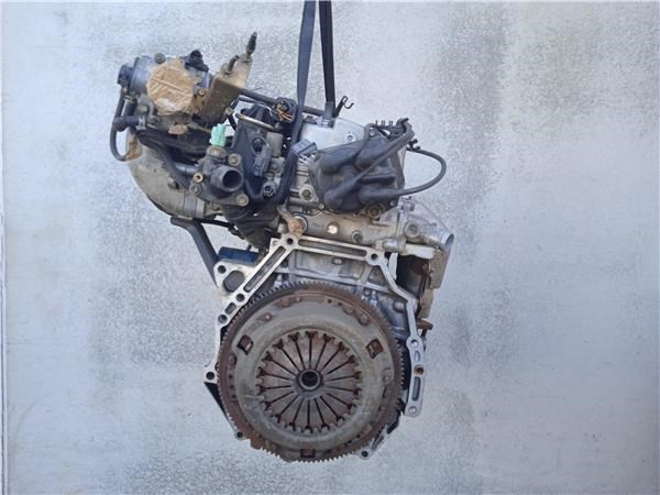 F20B6 Двигатель в сборе купить Киев