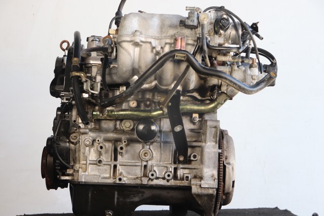 F20B6 Двигатель купить Ужгород