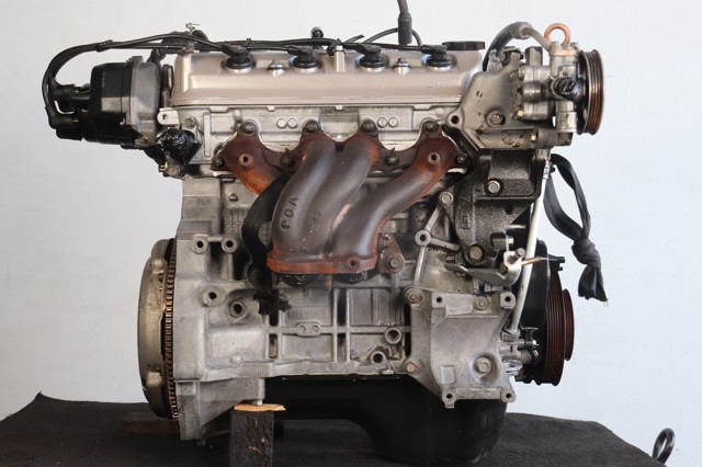 HONDA F20B6 Двигатель в наличии Хмельницкий