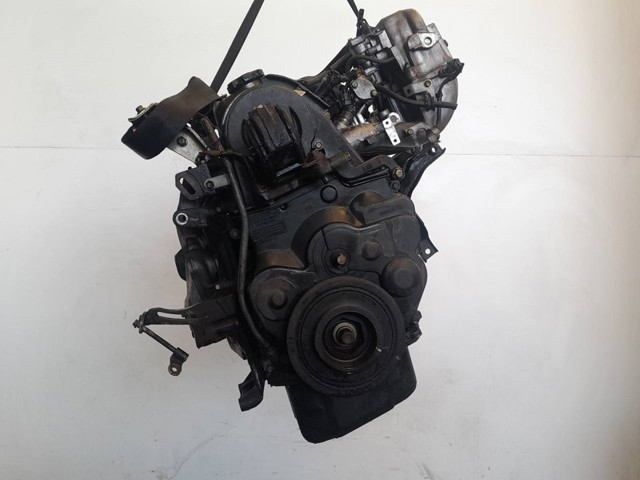 F20Z1 Двигатель в сборе купить Харьков
