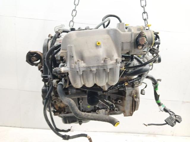 HONDA F20Z1 Двигатель в наличии Сумы