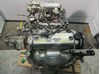 Motor montado F20Z1 HONDA