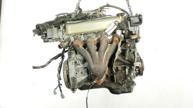 F20Z1 Двигатель в сборе купить Павлоград