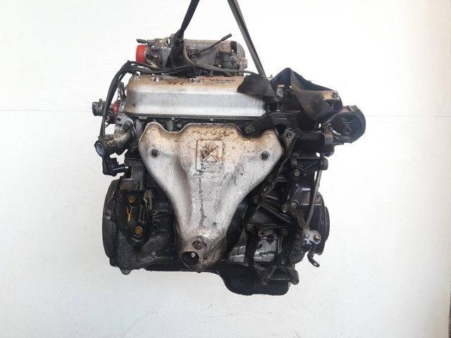 F20Z1 Двигатель в сборе купить Чернигов