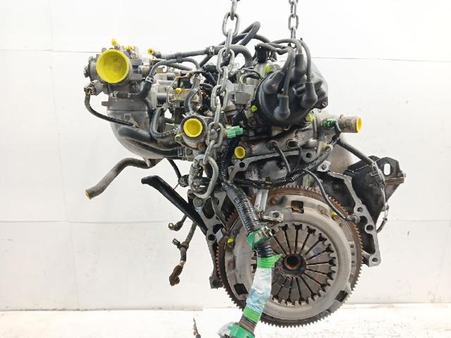 HONDA F20Z1 Двигатель в наличии Житомир