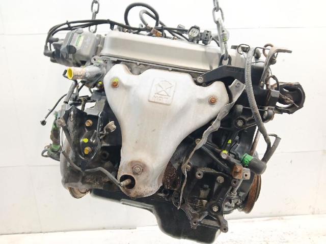 F20Z1 Двигатель купить Кривой Рог
