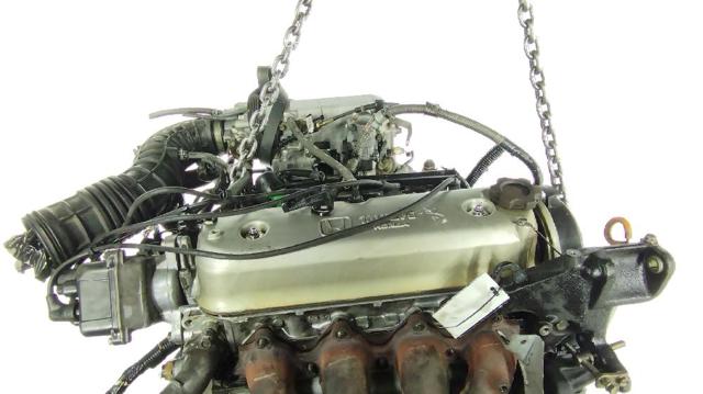 F20Z1 Двигатель купить Киев