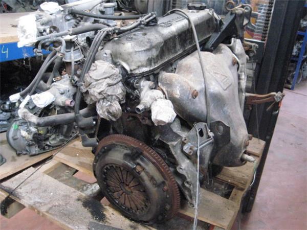 HONDA F20Z1 Двигатель в наличии Запорожье