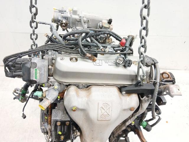 HONDA F20Z1 Двигатель в сборе в наличии Тернополь