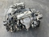 Motor montado F20Z1 HONDA