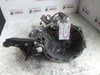 Caixa de Mudança montada (caixa mecânica de velocidades) F23 OPEL