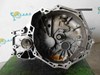 Caixa de Mudança montada (caixa mecânica de velocidades) F23 OPEL