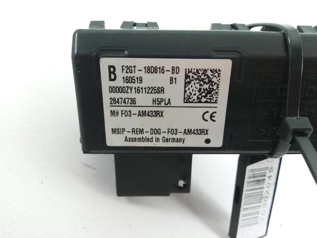 F2GT18D816BD FORD купить в Днепр