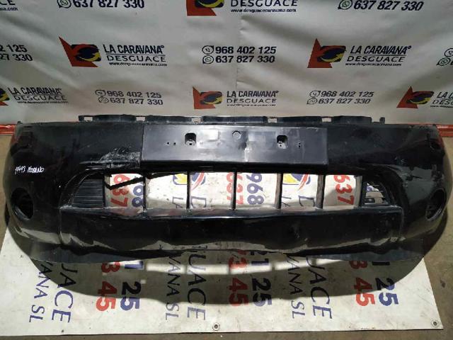 F2M22CC025 NISSAN Передний бампер купить в Сумы