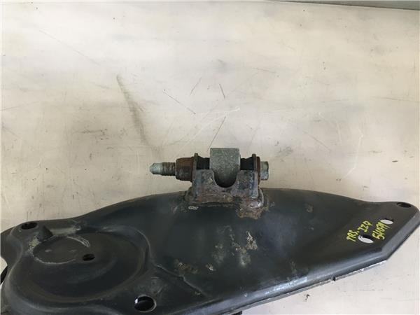 PEUGEOT F307512401 Пневмоподушка (пневморессора) моста заднего в наличии Львов