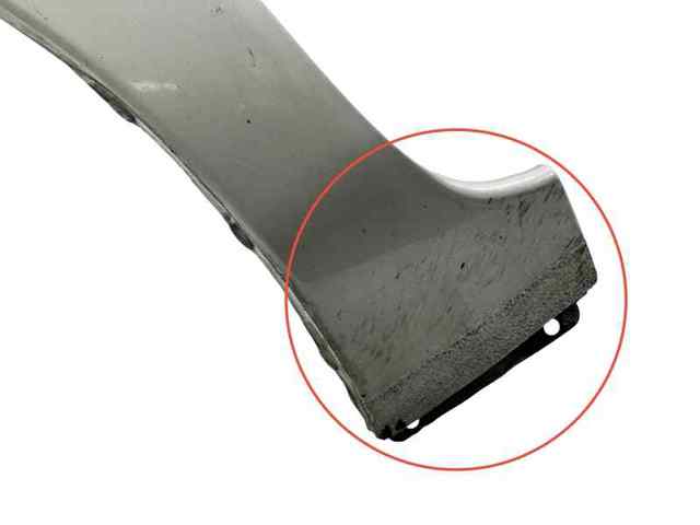 F31013NLMA NISSAN Крыло переднее левое купить в Тернополь