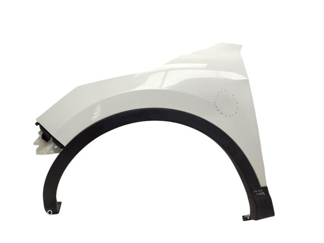 Pára-lama dianteiro esquerdo F31014EAMB NISSAN