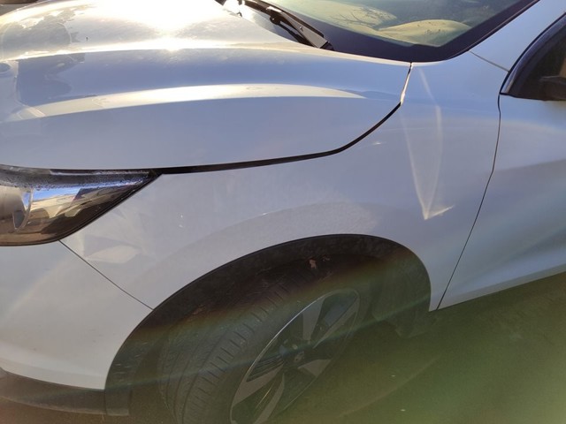 Pára-lama dianteiro esquerdo F31014EAMB NISSAN