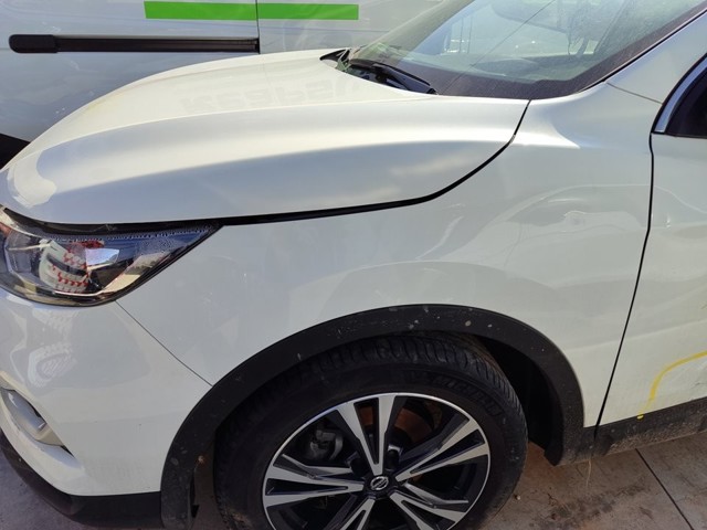 Pára-lama dianteiro esquerdo F31014EAMB NISSAN