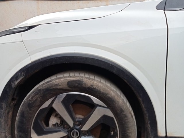 F31016UAMA NISSAN Крыло переднее левое купить в Ровно