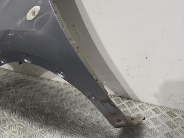 Pára-lama dianteiro esquerdo Nissan Qashqai 1 J10