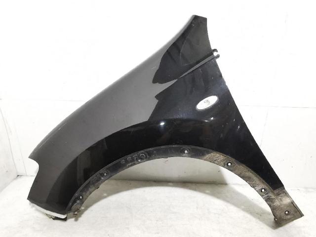 Pára-lama dianteiro esquerdo Nissan Qashqai 1 J10