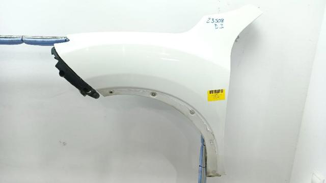 NISSAN F3101BV8MA Крыло переднее левое в наличии Тернополь