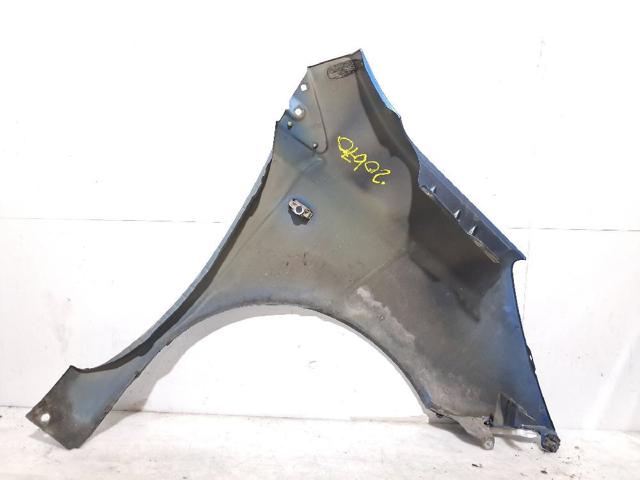 F31139U0MA NISSAN Крыло переднее левое купить в Тернополь