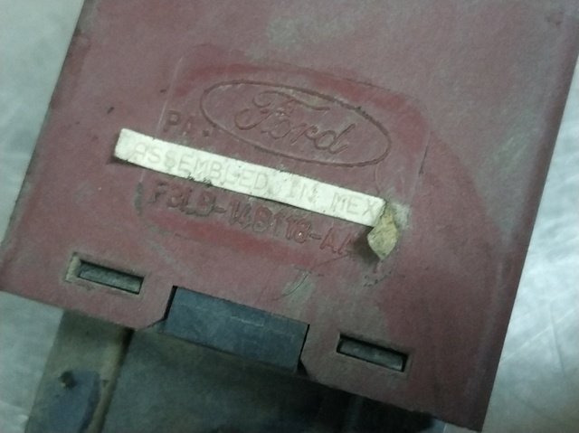 FORD F3LB14B118AA в наличии Павлоград