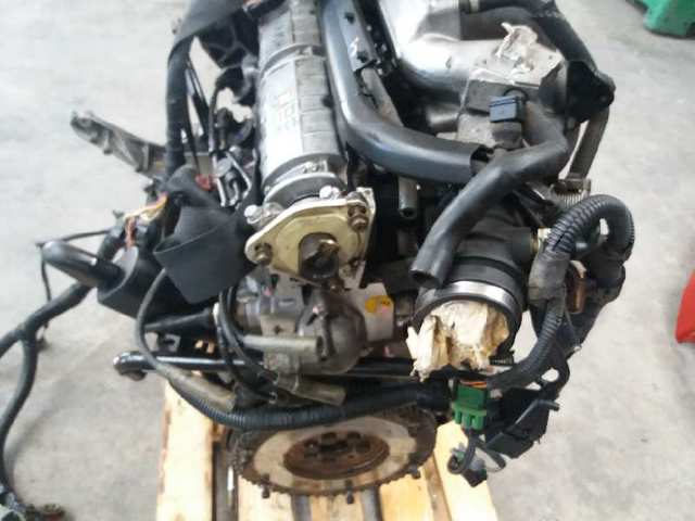 RENAULT F3R722 Двигатель в сборе в наличии Черкассы