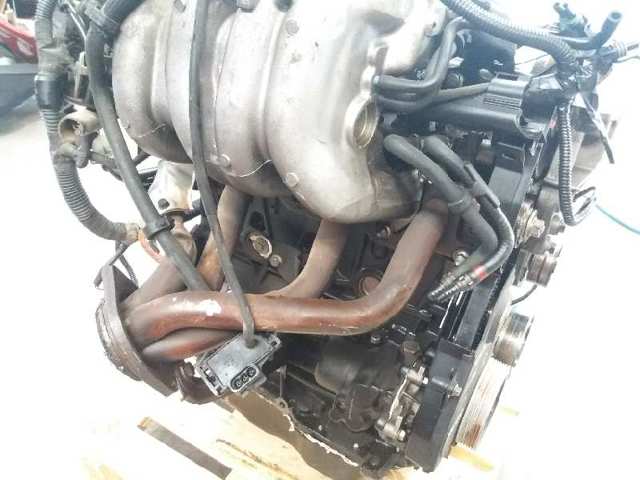 F3R722 RENAULT Двигатель в сборе купить в Чернигов