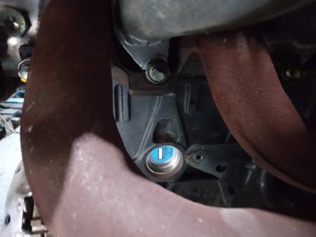 F3R796 RENAULT Двигатель в сборе купить в Житомир