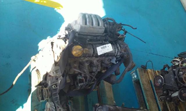 F3R796 RENAULT Двигатель в сборе купить в Одесса