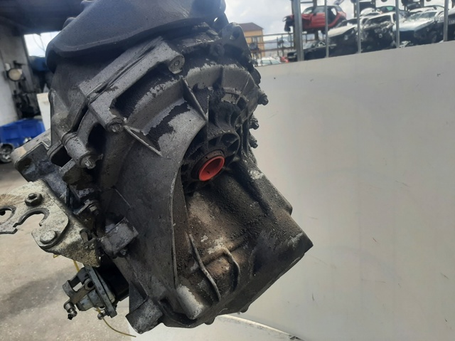 F40 КПП купить Тернополь