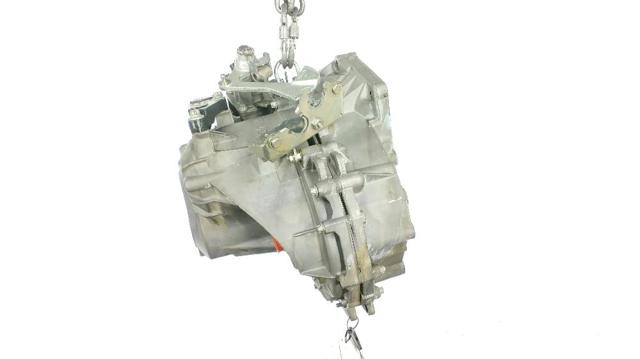 F40 КПП в сборе (механическая коробка передач) купить Черновцы