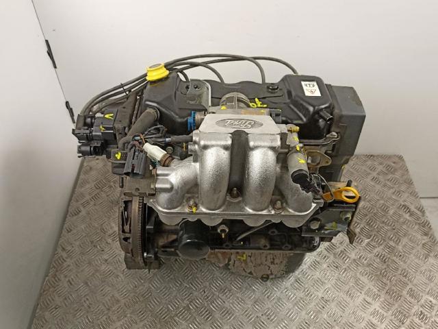 F4A FORD Двигатель в сборе купить в Черновцы