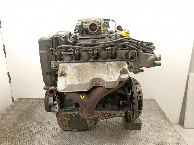 FORD F4A Двигатель в наличии Днепр
