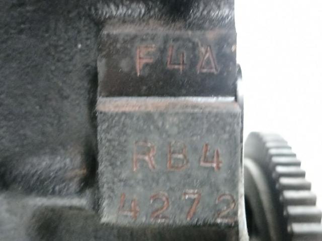 F4A FORD Двигатель в сборе купить в Сумы