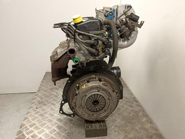 FORD F4A Двигатель в наличии Кривой Рог