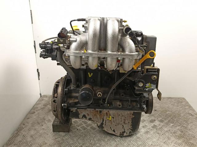 F4A FORD Двигатель в сборе купить в Чернигов
