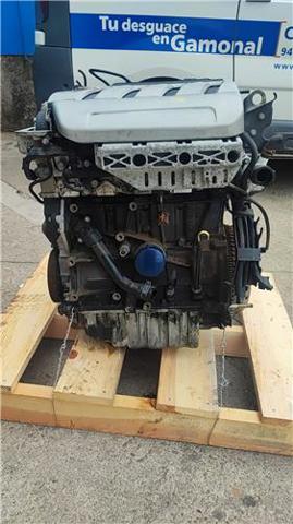Motor montado Renault Laguna 2 BG0, BG1