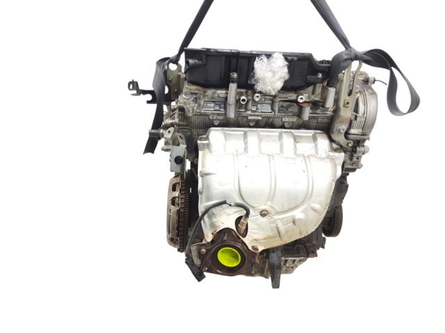 Motor montado Renault Laguna 2 BG0, BG1