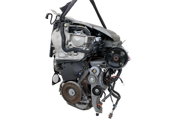 F4P770 Двигатель в сборе купить Днепр